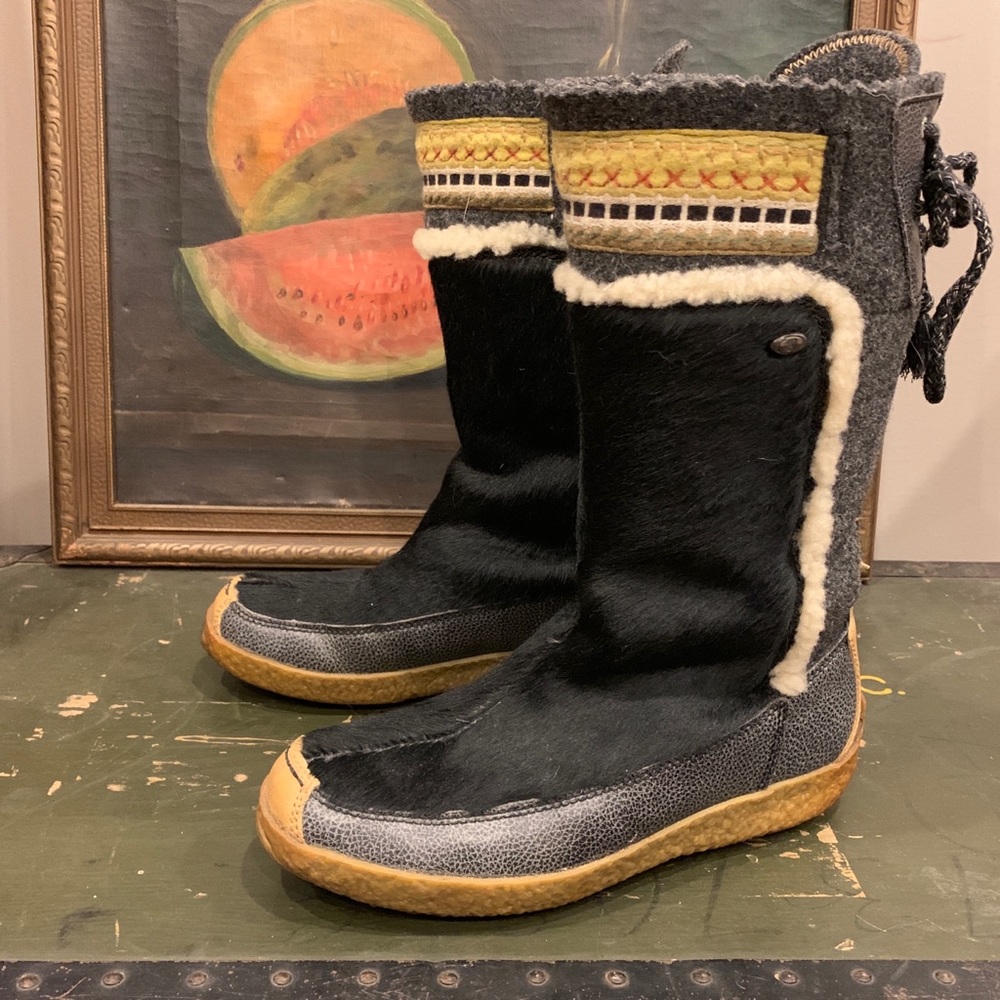Tecnica Après Ski Boots